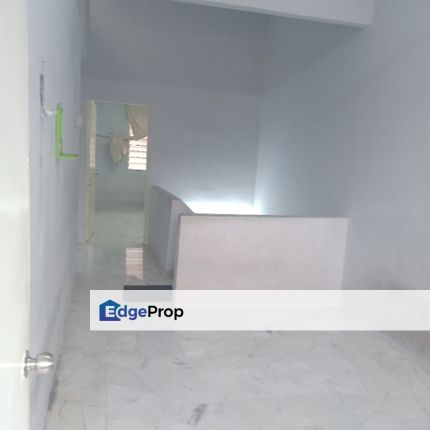 BELOW MARKET! Klang Utama RM450K 2 sty FREEHOLD Klang, Selangor, Klang