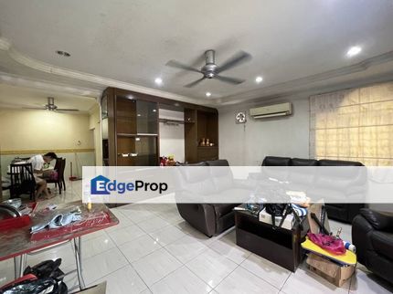 [Renovated+Extended] Batu Belah Jalan Sentosa RM660K Klang, Selangor, Klang