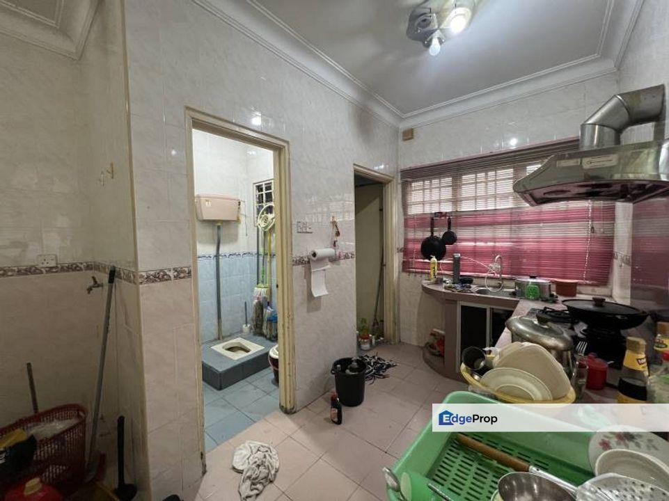 [Renovated+Extended] Batu Belah Jalan Sentosa RM660K Klang, Selangor, Klang