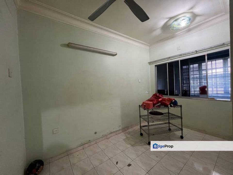 [Renovated+Extended] Batu Belah Jalan Sentosa RM660K Klang, Selangor, Klang
