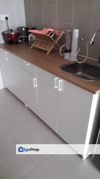 {Facing Aeon} Geo Bukit Rimau RM630K Kota Kemuning Shah Alam, Selangor, Shah Alam