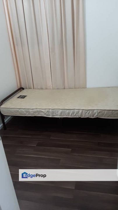 {Facing Aeon} Geo Bukit Rimau RM630K Kota Kemuning Shah Alam, Selangor, Shah Alam