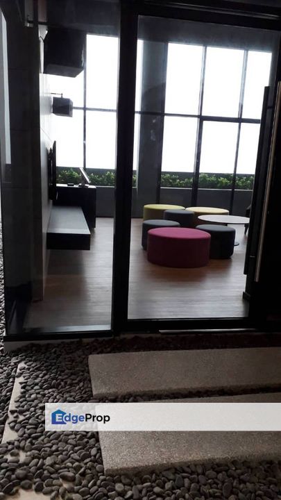 {Facing Aeon} Geo Bukit Rimau RM630K Kota Kemuning Shah Alam, Selangor, Shah Alam