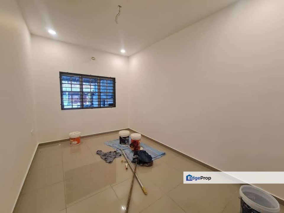 [RM1000K Apply] Taman Sentosa Fully Renovated Rm455K Temenggung Klang, Selangor, Klang