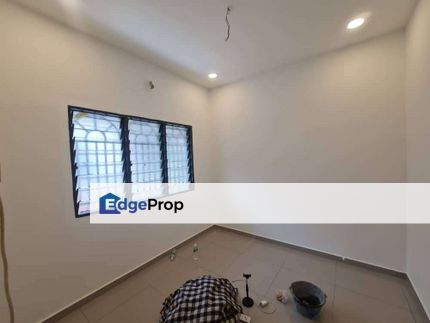 [RM1000K Apply] Taman Sentosa Fully Renovated Rm455K Temenggung Klang, Selangor, Klang
