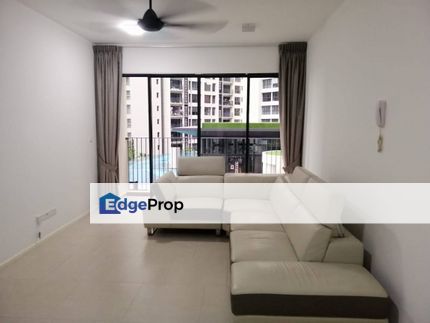 [Facing Pool, Below Market] Geo Bukit Rimau RM620K Kota Kemuning, Selangor, Shah Alam