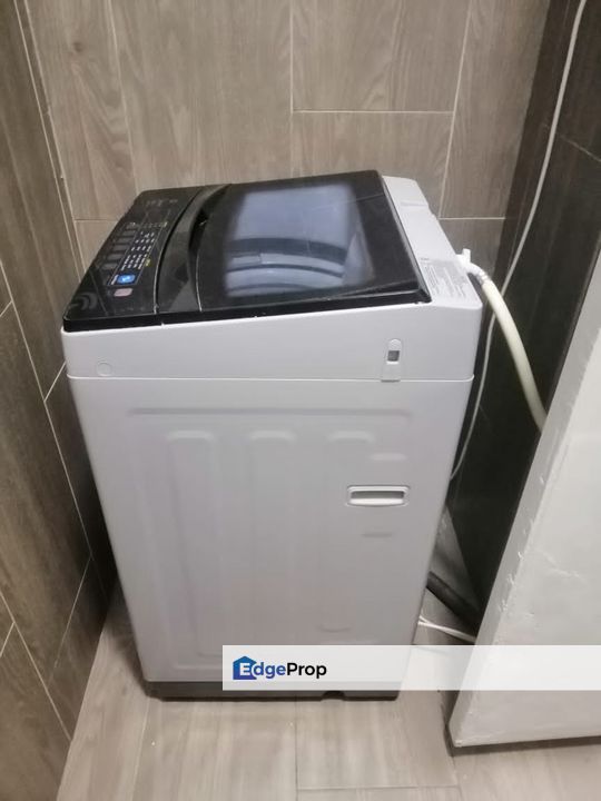 [Facing Pool, Below Market] Geo Bukit Rimau RM620K Kota Kemuning, Selangor, Shah Alam