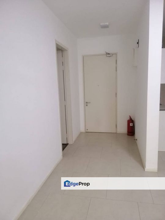 [Facing Pool, Below Market] Geo Bukit Rimau RM620K Kota Kemuning, Selangor, Shah Alam