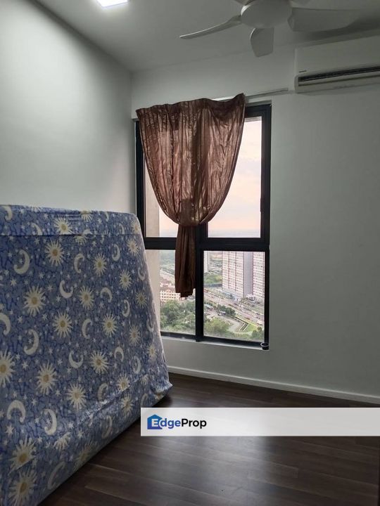 [Fully Furnished] Geo Bukit Rimau 3R2B 875sqft Kota Kemuning Shah Alam, Selangor, Shah Alam