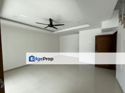 [RENOVATED] Setia Impian 20x65sqft Setia Alam 4R3B Shah Alam, Selangor, Setia Alam/Alam Nusantara