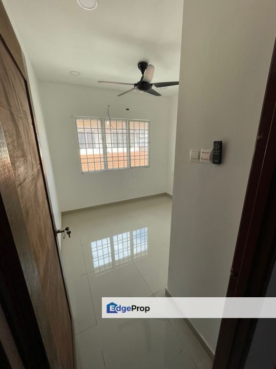 [RENOVATED] Setia Impian 20x65sqft Setia Alam 4R3B Shah Alam, Selangor, Setia Alam/Alam Nusantara