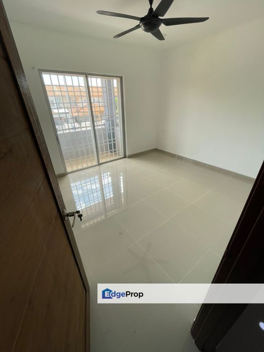 [RENOVATED] Setia Impian 20x65sqft Setia Alam 4R3B Shah Alam, Selangor, Setia Alam/Alam Nusantara
