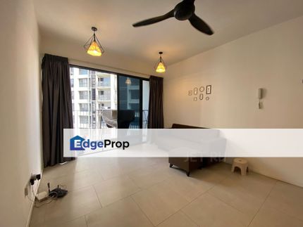 [Partial Furnished] Geo Bukit Rimau Kota Kemuning 1035sqft Shah Alam, Selangor, Shah Alam