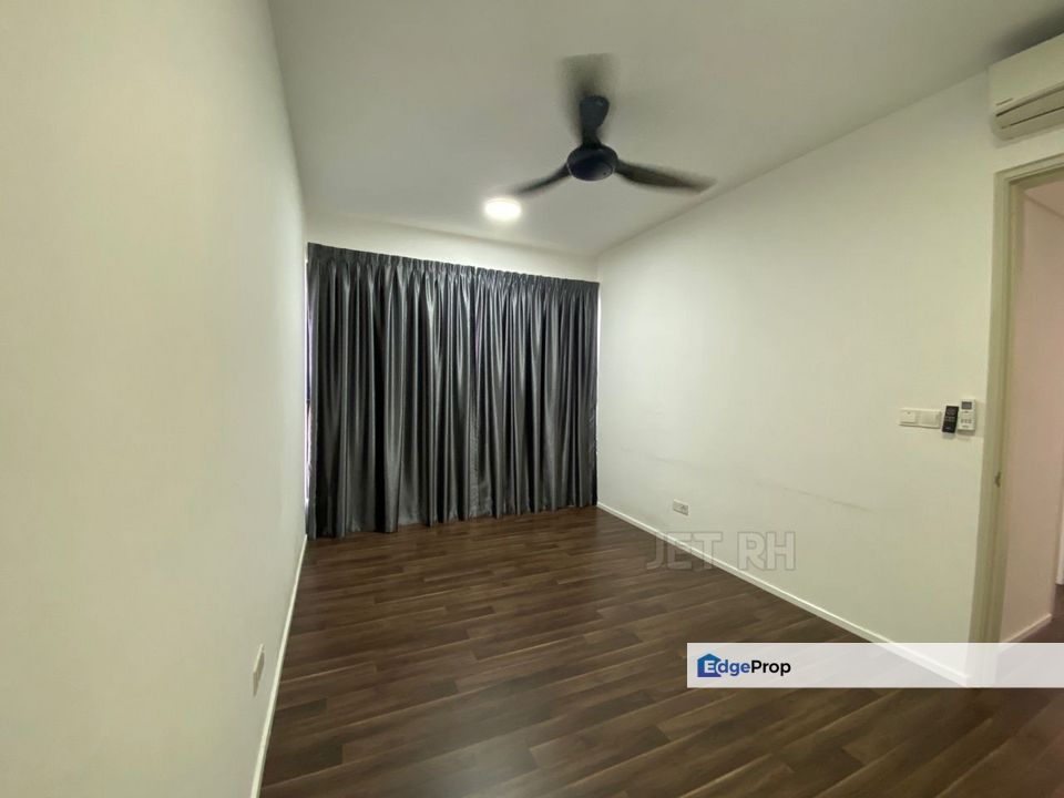 [Partial Furnished] Geo Bukit Rimau Kota Kemuning 1035sqft Shah Alam, Selangor, Shah Alam