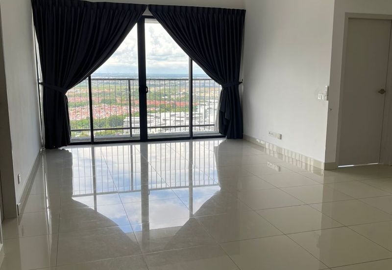 Setia City Residences @ Setia City