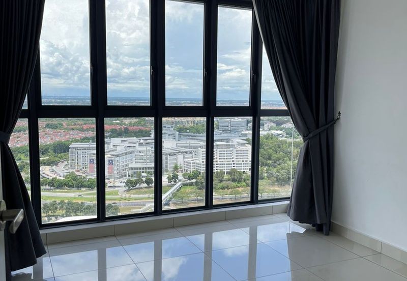 Setia City Residences @ Setia City