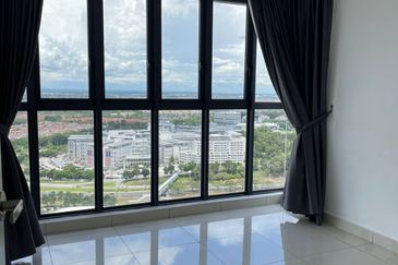 Setia City Residences @ Setia City