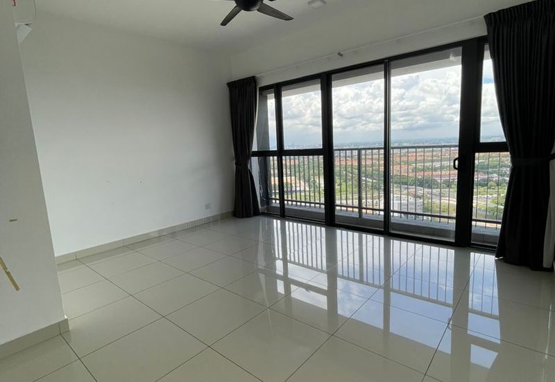 Setia City Residences @ Setia City