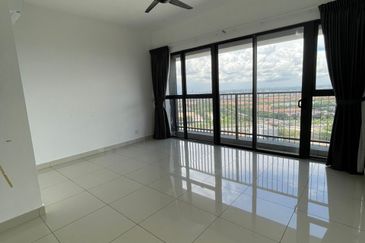 Setia City Residences @ Setia City