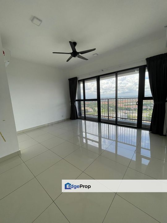 [Partial Furnished] Setia City Residence Setia Alam 3R2B Shah Alam, Selangor, Setia Alam/Alam Nusantara