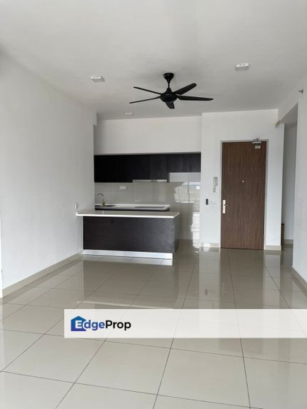[Partial Furnished] Setia City Residence Setia Alam 3R2B Shah Alam, Selangor, Setia Alam/Alam Nusantara