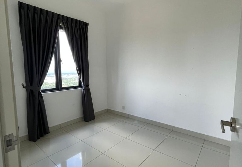 Setia City Residences @ Setia City