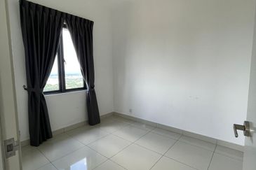 Setia City Residences @ Setia City