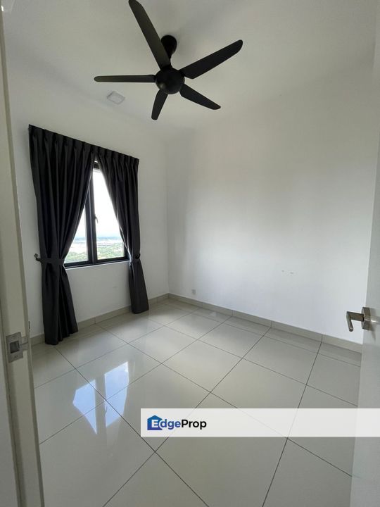 [Partial Furnished] Setia City Residence Setia Alam 3R2B Shah Alam, Selangor, Setia Alam/Alam Nusantara