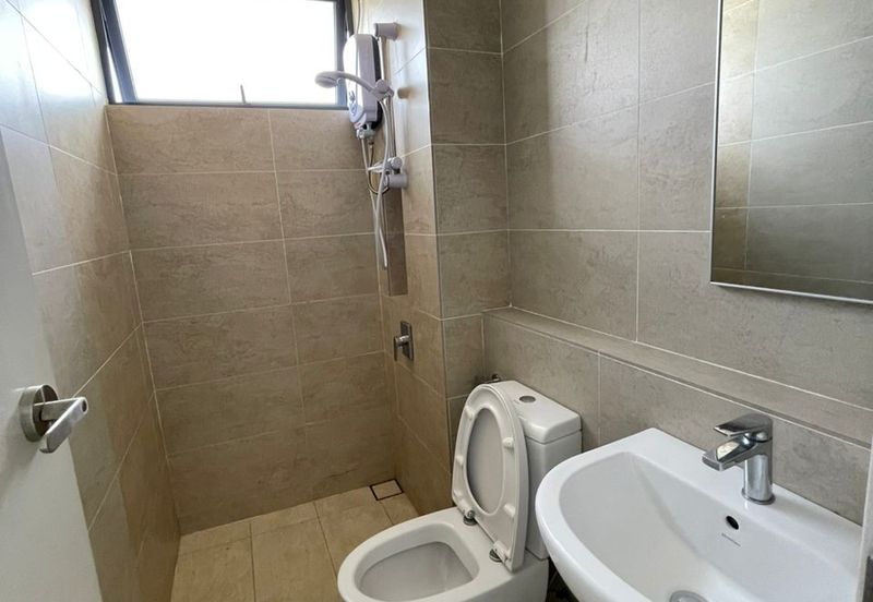 Setia City Residences @ Setia City