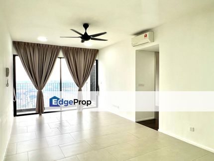 [PRICE DROPPED] Geo Bukit Rimau Condo 3R2B Kota Kemuning Shah Alam, Selangor, Shah Alam