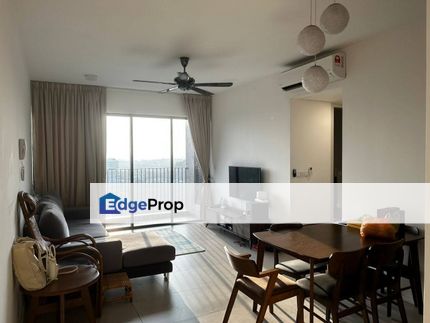 [BELOW MARKET] Geo Bukit Rimau 4R3B Kota Kemuning Shah Alam, Selangor, Shah Alam