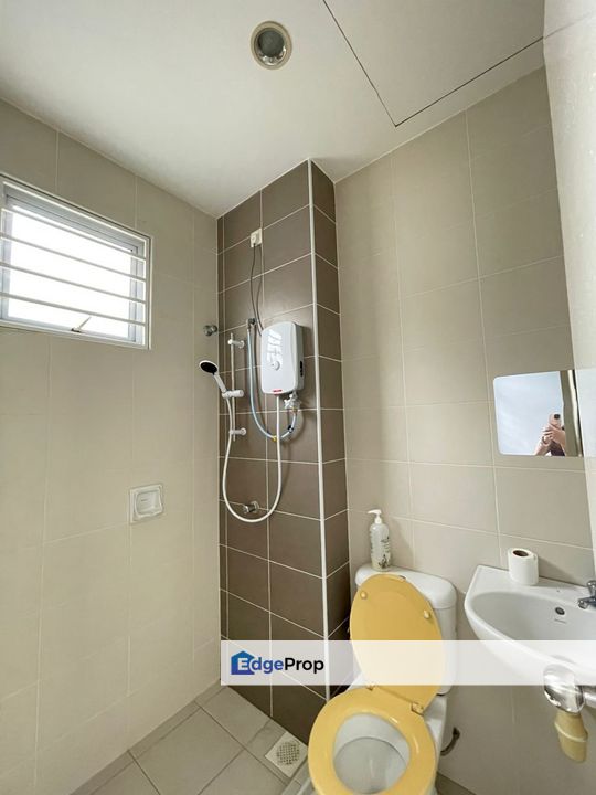 [Newly Refurbished] Damai Residence Kota Kemuning Shah Alam, Selangor, Shah Alam