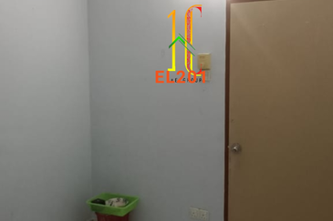 Vista Bayu Apartment, Taman Bayu Perdana