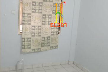 Vista Bayu Apartment, Taman Bayu Perdana