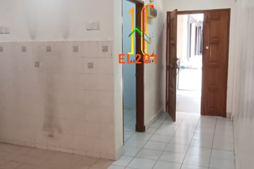 Vista Bayu Apartment, Taman Bayu Perdana