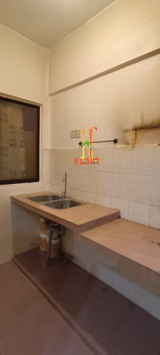 Renovated & Fully Furnished Vista Bayu Apartment Klang, Selangor, Klang