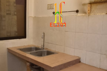 Vista Bayu Apartment, Taman Bayu Perdana