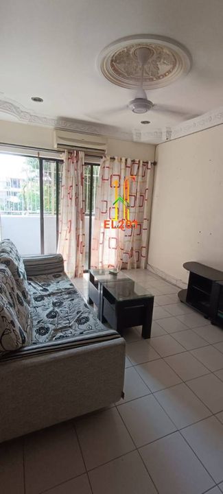 Renovated & Fully Furnished Vista Bayu Apartment Klang, Selangor, Klang