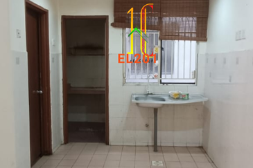 Vista Bayu Apartment, Taman Bayu Perdana