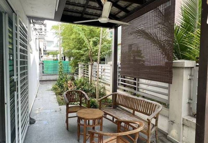 Ridgewood Canary Garden @ Bandar Bestari