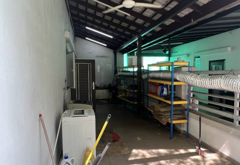 Ridgewood Canary Garden @ Bandar Bestari