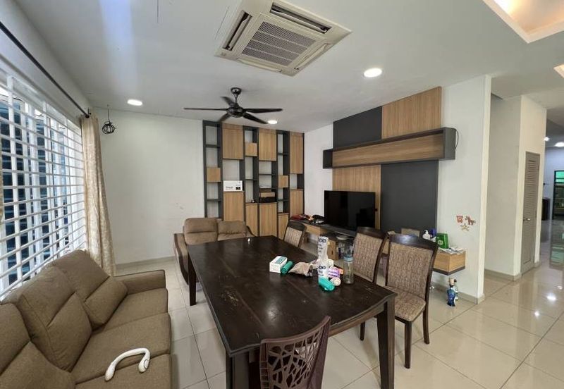 Ridgewood Canary Garden @ Bandar Bestari