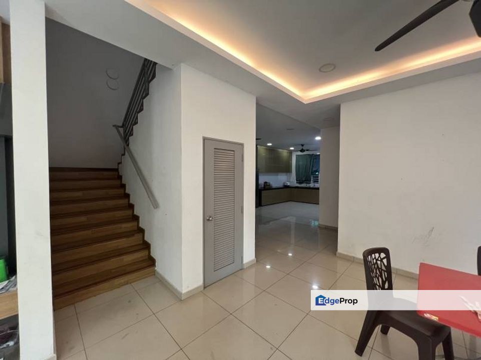 [SUPER BELOW VALUE] 2 STY Semi D Canary Garden 40x80sqft Klang, Selangor, Klang