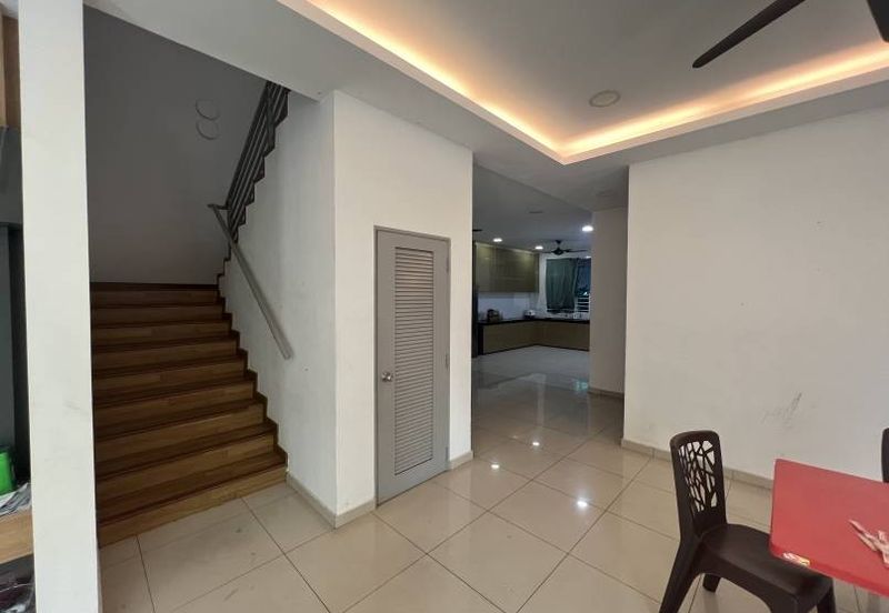 Ridgewood Canary Garden @ Bandar Bestari