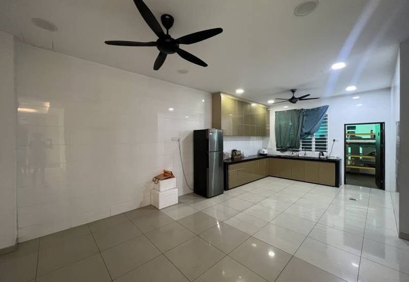 Ridgewood Canary Garden @ Bandar Bestari