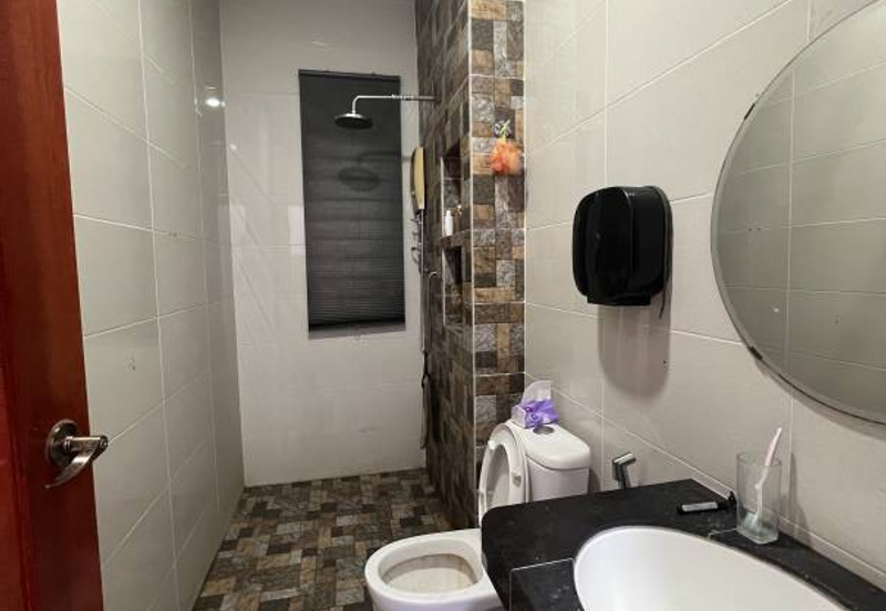 Ridgewood Canary Garden @ Bandar Bestari