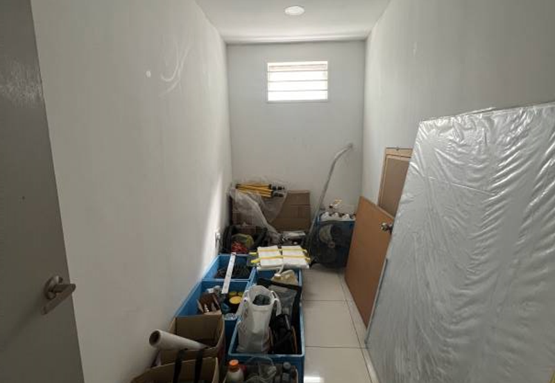 Ridgewood Canary Garden @ Bandar Bestari