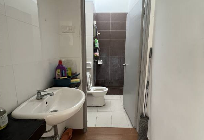 Ridgewood Canary Garden @ Bandar Bestari