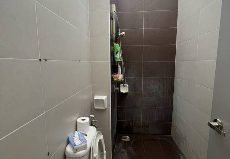 Ridgewood Canary Garden @ Bandar Bestari