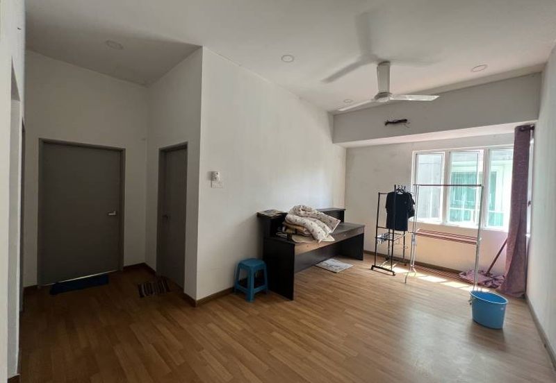 Ridgewood Canary Garden @ Bandar Bestari